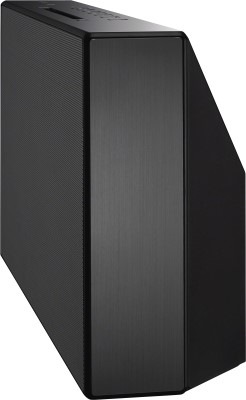 Produktbild Sony Cmt-X3cd (FM, Bluetooth, NFC)