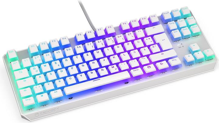 Produktbild Endorfy Thock TKL (DE, Kabelgebunden)