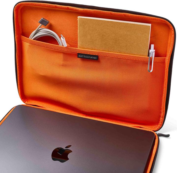 Immagine prodotto UAG Urban Armor Gear Manica civile media Grigio scuro (984180113232) (14")