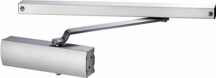 Actual product image Burg Wächter Door closer with guide rail GTS 513 S (Entrance door, Indoor)