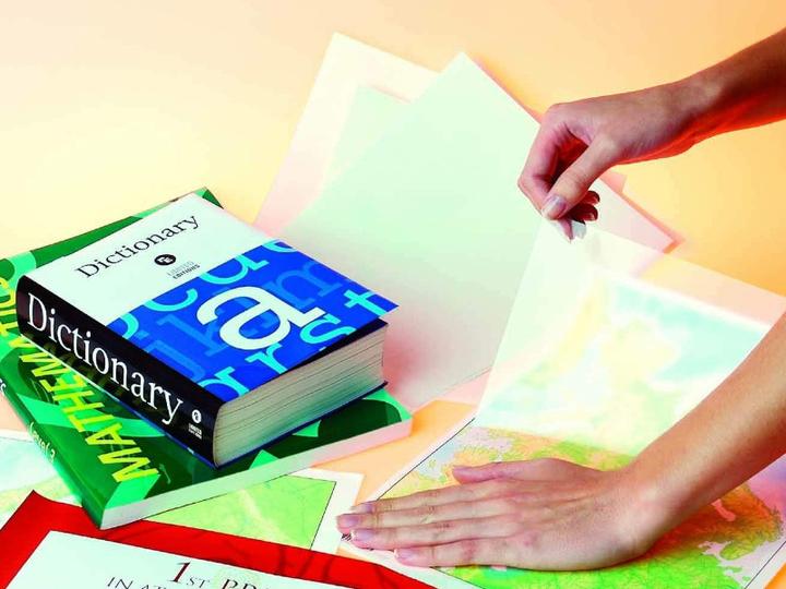Image du produit Agipa Film de protection pour livres (10 m x 50 cm)