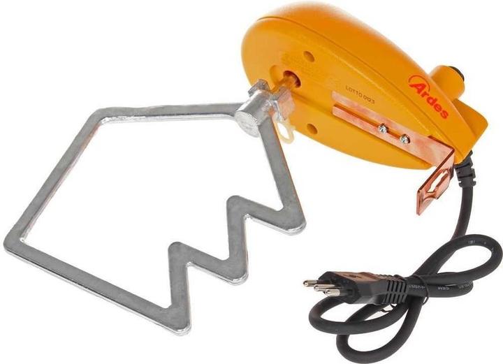 Immagine prodotto Poly Pool 2480 Polentamixer