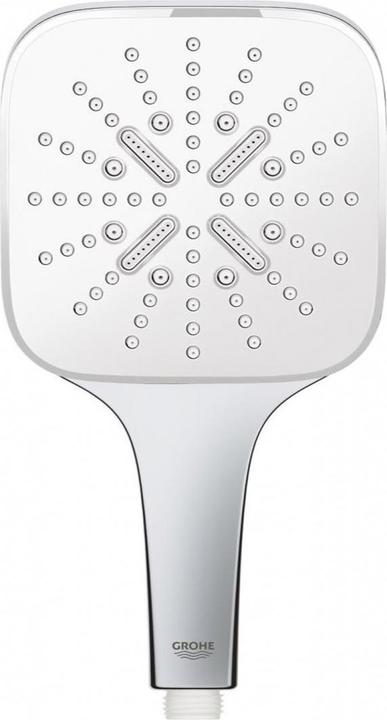 Produktbild Grohe SmartActive 130 Cube (3 Strahlarten, 9.50 l/min)