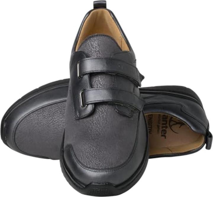 Produktbild Ganter KIRA-K X-breed Sneakers mit spezieller gefütterter Innensohle (37.5)