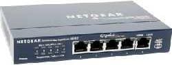 Productafbeelding Netgear GS105GE (5 Havens)