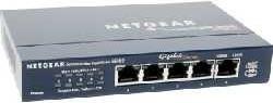 Immagine prodotto Netgear GS105GE (5 Porti)