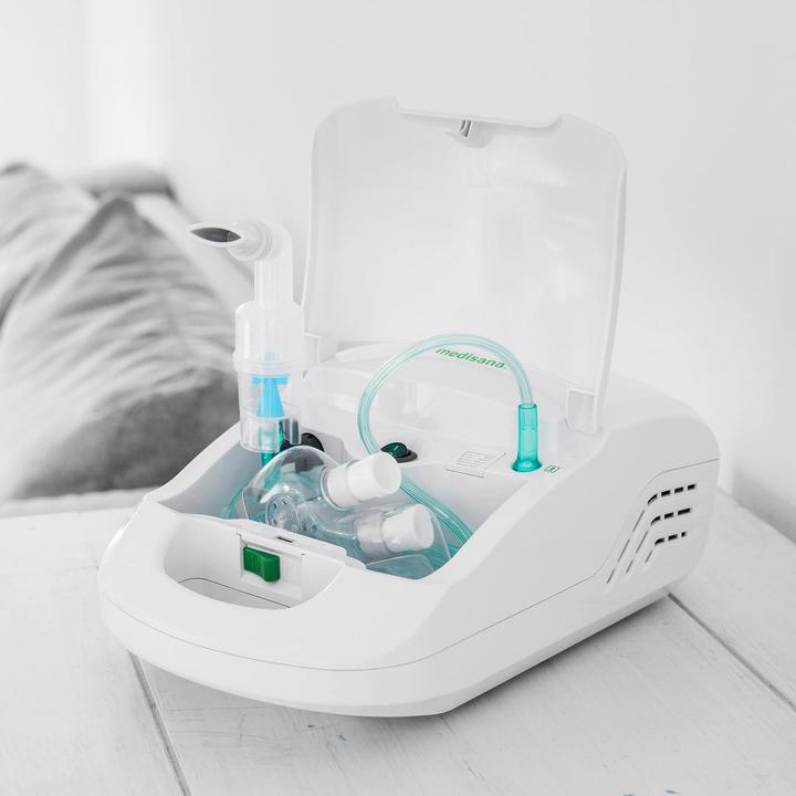 Produktbild Medisana In 550 Pro