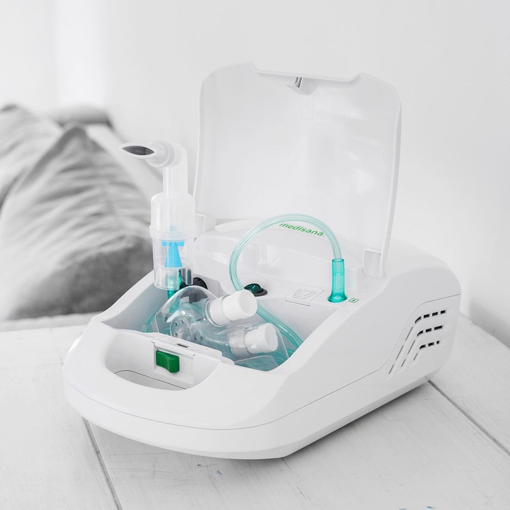 Actual product image Medisana In 550 Pro