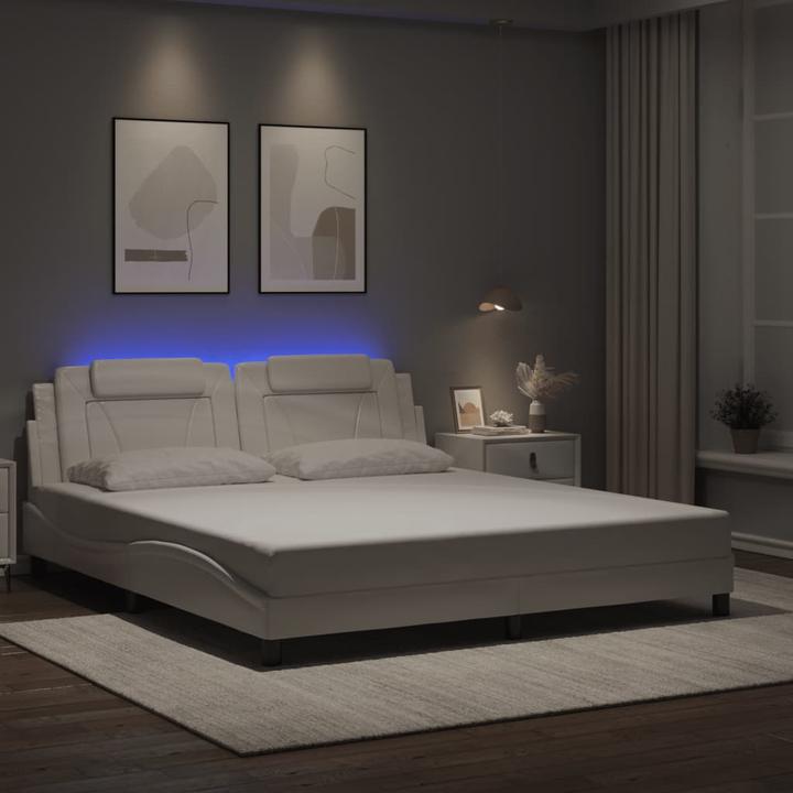 Image du produit vidaXL Bettgestell (180 x 200 cm)