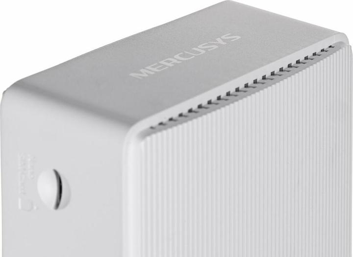 Immagine prodotto Mercusys Router TP-LINK MB130-4G AC1200 Wi-Fi 4G LTE, modem 4G LTE integrato da 150 Mbps