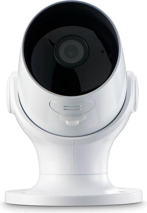 Image du produit Hama Caméra de surveillance 176645 (1920 x 1080 Pixels)