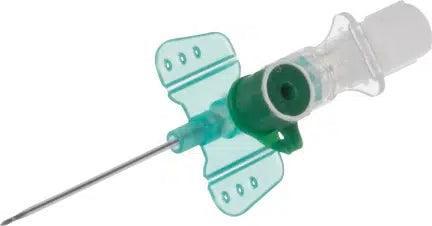 Produktbild B.Braun Vasofix Safety 18G 1,3x33mm, 1 St KAN