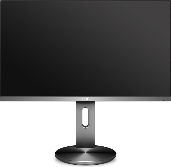 Produktbild AOC Q2790pqu/Bt (2560 x 1440 Pixel, 27")