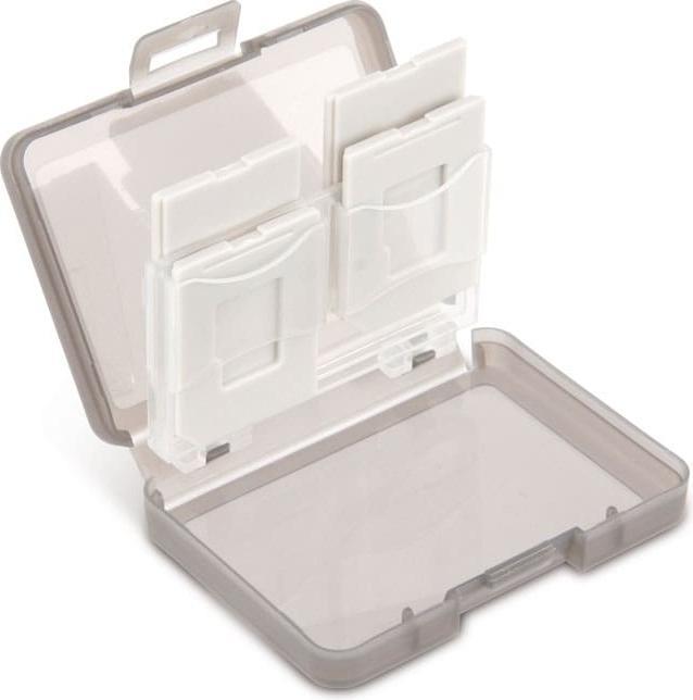 Produktbild Goobay safe-keeping box