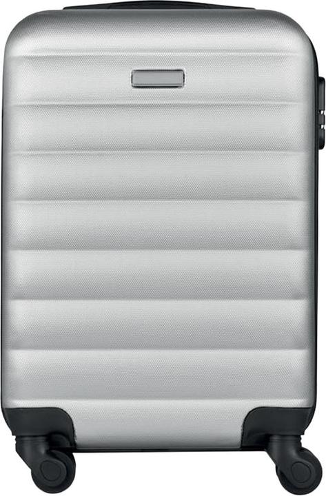 Produktbild MidOcean TrolleyRad Budapest Hartschale