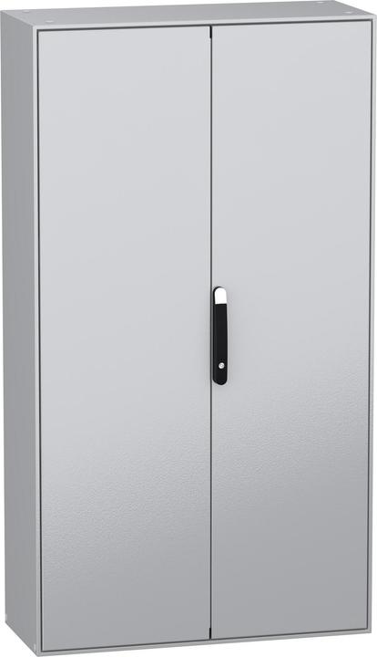 Actual product image Schneider Electric Spacial SM monobloc floor-standing enclosure with NSYSM1810502DP