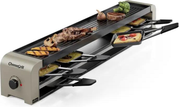 Produktbild Stöckli Cheesegrill