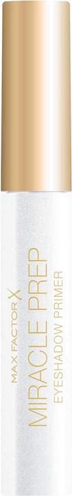 Actual product image Max Factor Miracle Prep (Transparent)