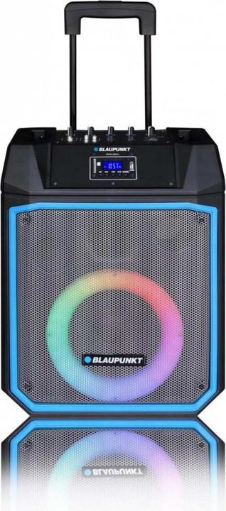 Produktbild Blaupunkt Column MB08.2 (5 h, Akkubetrieb)