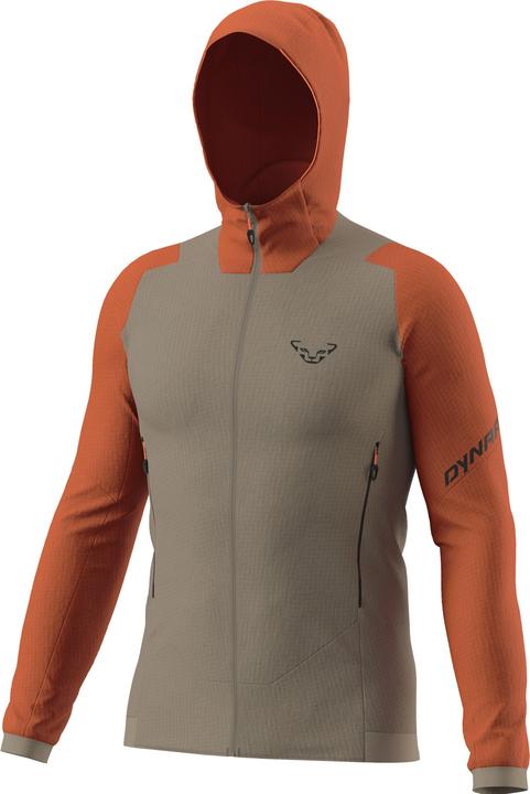 Dynafit Blacklight Thermal Kapuzenjacke Herren