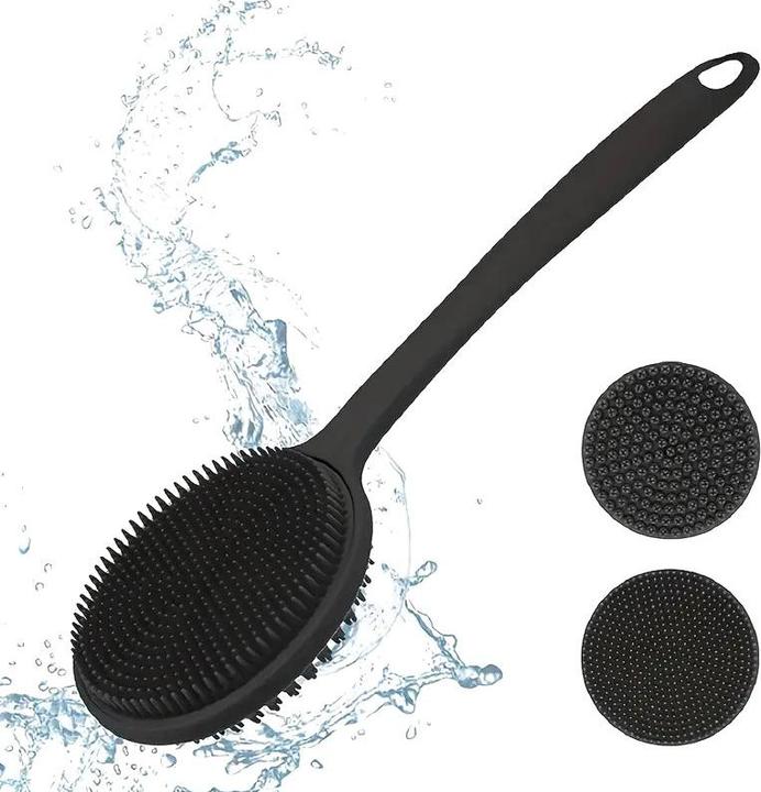 Produktbild Cbx 2in1 Badebürste