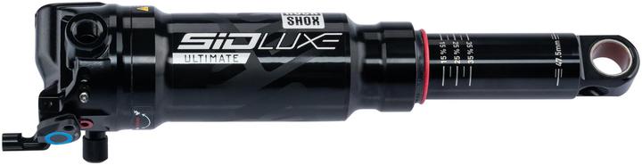 Produktbild RockShox SID Luxe Ultimate Remote A2 (185 mm, 47.50 mm)