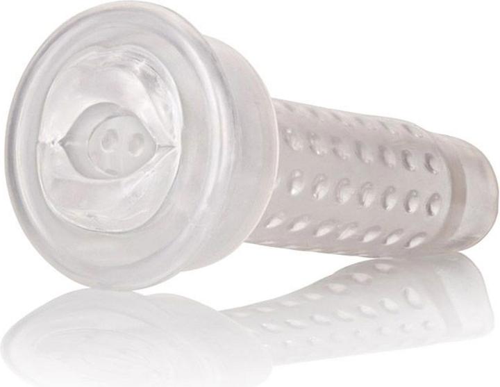 Produktbild CalExotics Stroker Pump Sleeve Mouth