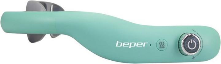 Actual product image Beper P302MAS100