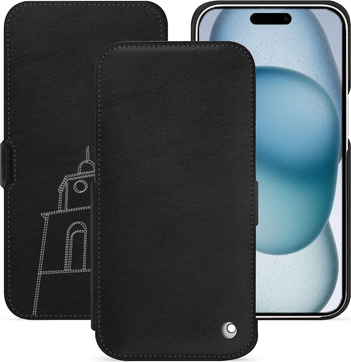 Negre poudro ( Pantone #111212 )