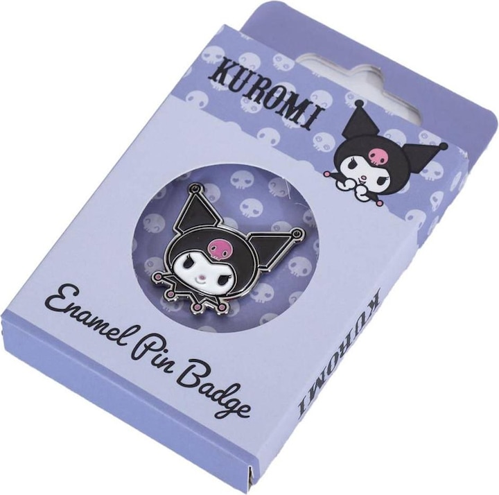Produktbild Sanrio Abzeichen Emaille