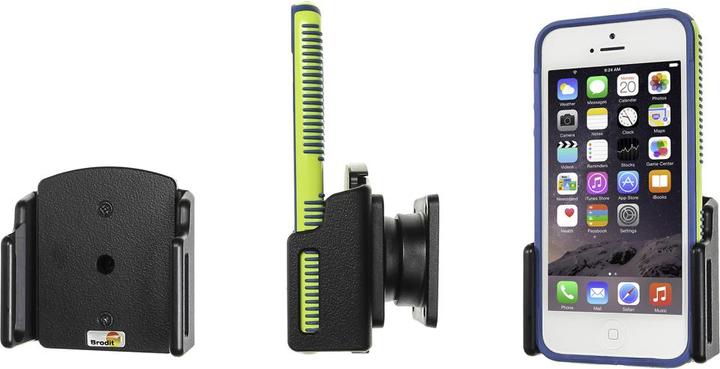 Produktbild Brodit Passive holder with tilt swivel