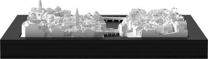 Produktbild Cityframes Zürich CityCube