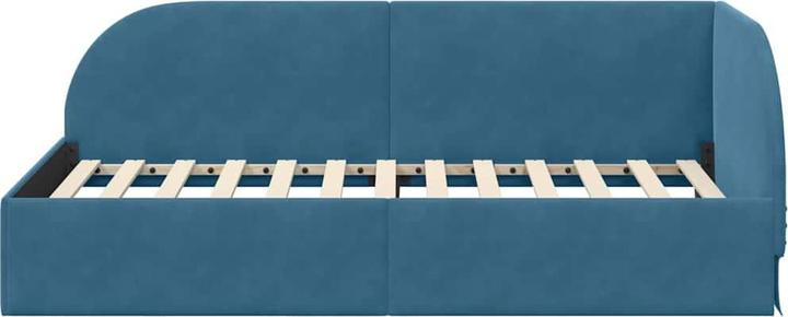 Produktbild vidaXL Tagesbettrahmen (90 x 190 cm)
