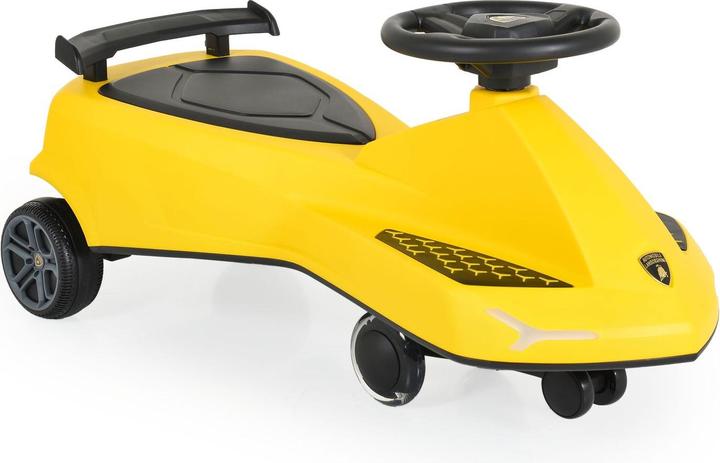 Produktbild Moni Rutschfahrzeug Lamborghini Swing