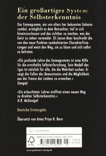 Immagine prodotto Das spirituelle Enneagramm (Tedesco, Eli Jaxon-Arso)