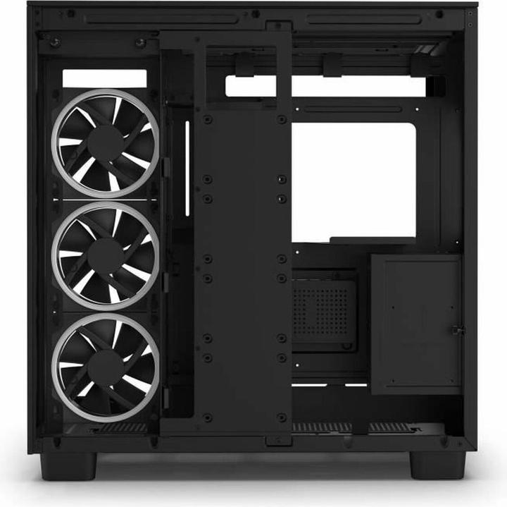 Actual product image NZXT H9 Elite (ATX, mATX, Mini-ITX)
