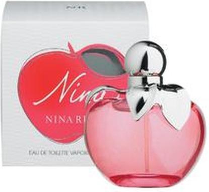 Actual product image Nina Ricci Nina (Eau de toilette, 30 ml)