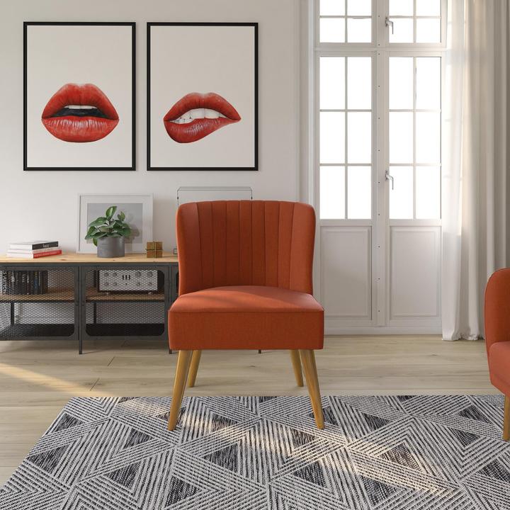 Actual product image Novogratz Brittany