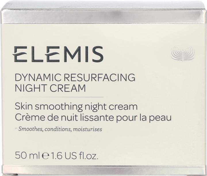 Actual product image Elemis Dynamic Resurfacing Night Cream (50 ml)