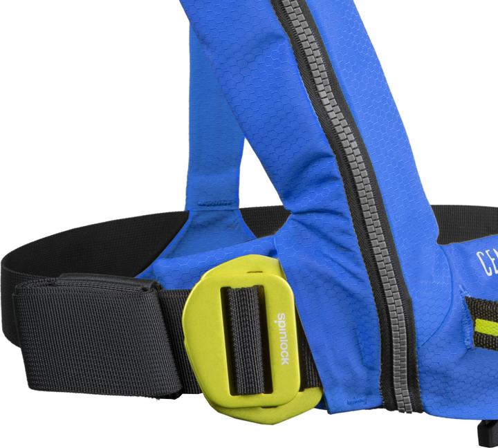 Produktbild Spinlock Deckvest CENTO Junior Rettungsweste (One Size)