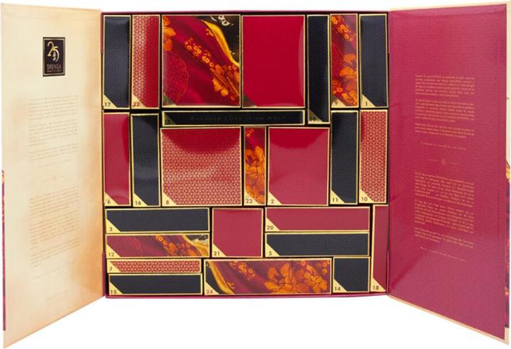 Produktbild Shunga Wünsche