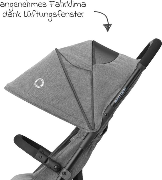 Produktbild Maxi-Cosi Lara² Select