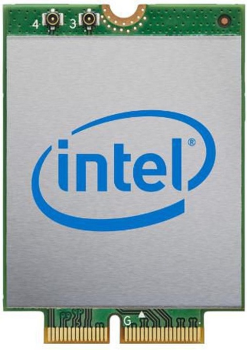 Produktbild Intel Wi-Fi 6 AX201-Modul (M.2 E Key)