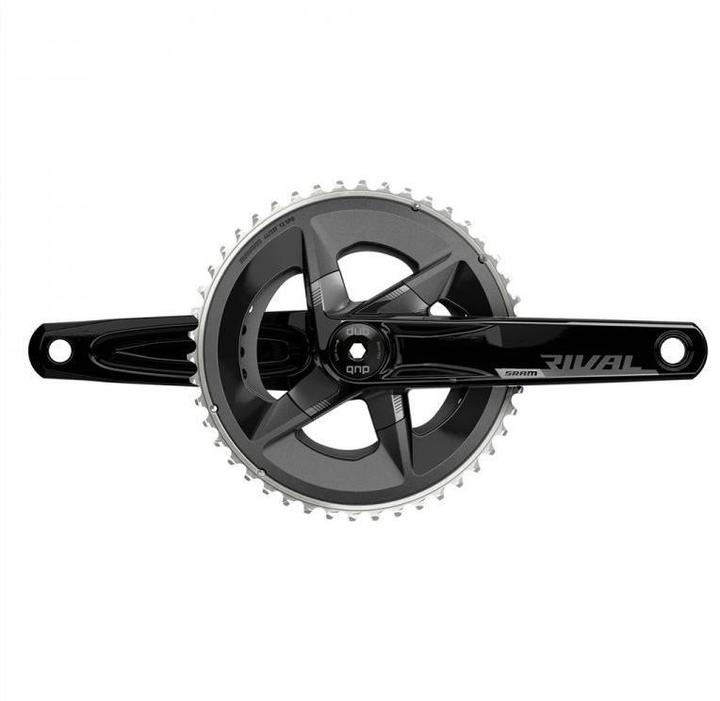 Image du produit Sram Crankset Rival eTap AXS 2x DUB (172.50 mm)
