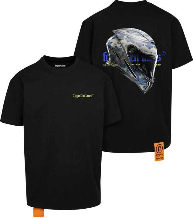 Actual product image Forgotten Faces Formel F Oversized Tee (L)