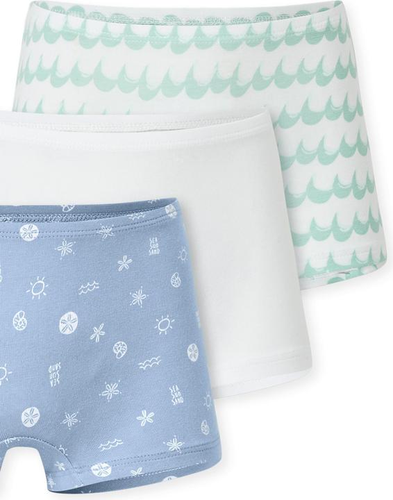 Produktbild Schiesser Panty 955 (92, 3er Pack)