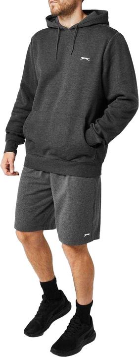 Produktbild Slazenger JerseyShorts Leger (L)