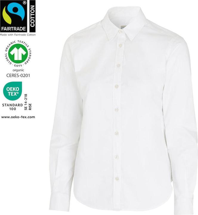Produktbild Cottover Twill Lady (40)