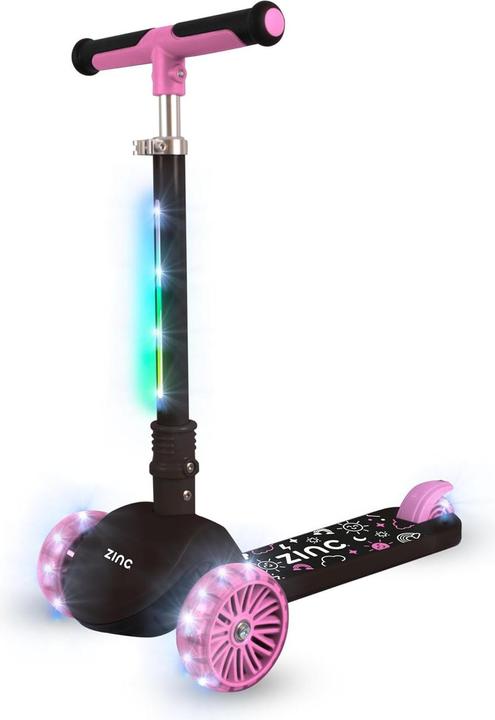 Produktbild Zinc T-Motion Shine Scooter
