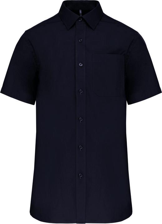 Actual product image Kariban Popeline (5XL)
